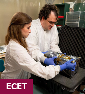 Electronics and Computer Engineering Technology